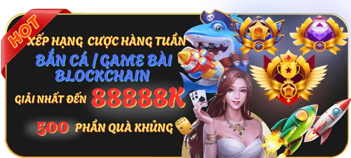 Thưởng nạp tiền lần đầu tại Jun88
